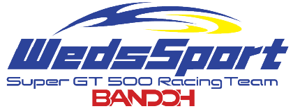 RACING PROJECT BANDOH LOGO