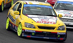 ALTEZZA SERIES
