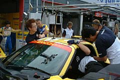 �X�^�b�t�ɂ����O�ȃZ�b�e�B���O