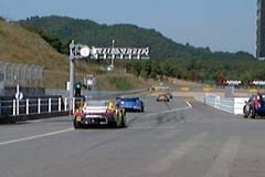 �R�[�X�C������WedsSport MR-S