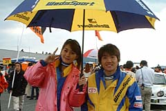 �u���X�P�Ł`���vYUKI�����͂�����Ɗ������ł�