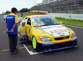 �����14�Ԏ�ƌ������̃X�^�[�g