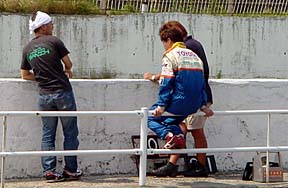 ���K�ő��s�s�\�I�HABS�̃g���u�����H