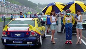 華々しいウェズスポーツ